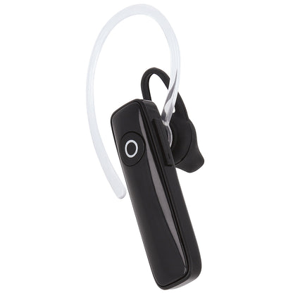 Handsfree Bluetooth Setty SBT-01, zwart