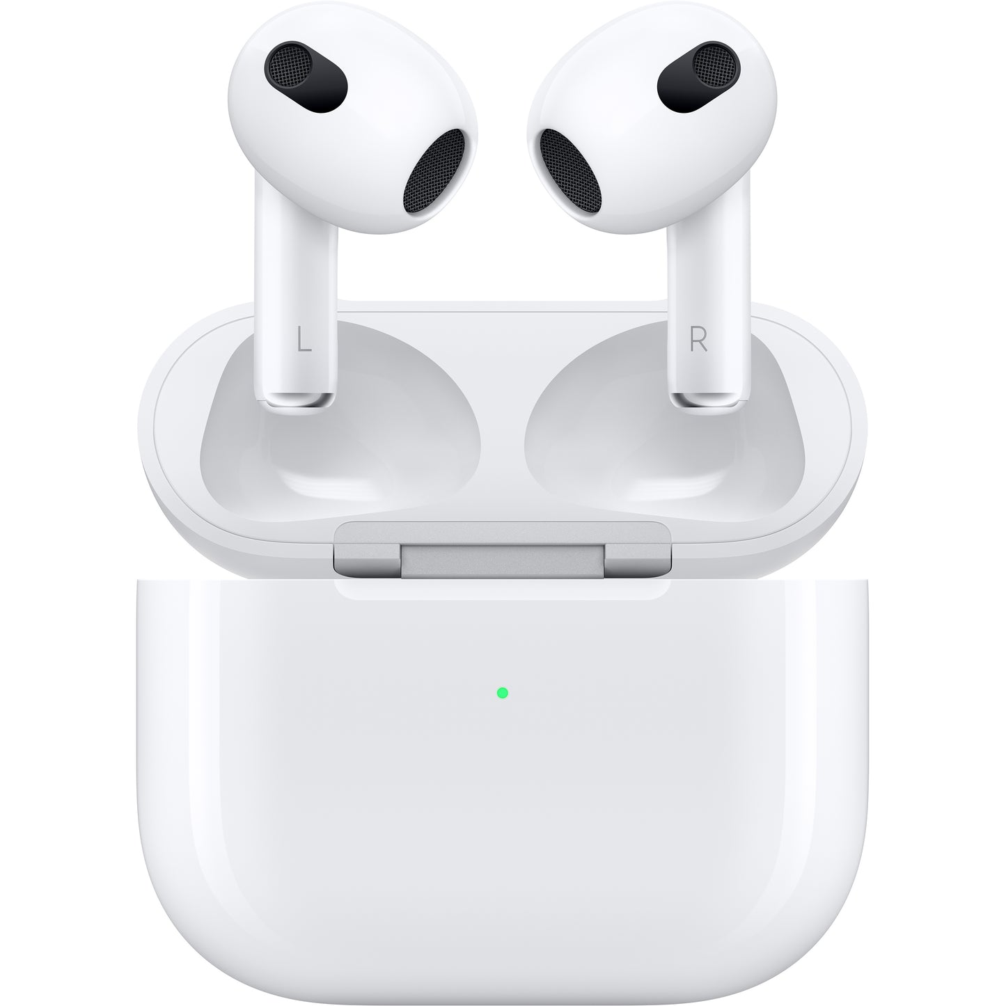 Handsfree Bluetooth Apple Airpods 3, Wit MME73ZM/A