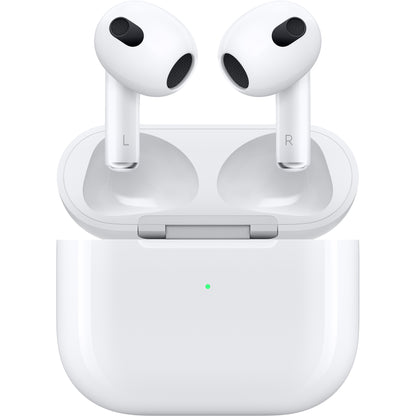 Handsfree Bluetooth Apple Airpods 3, Wit MME73ZM/A