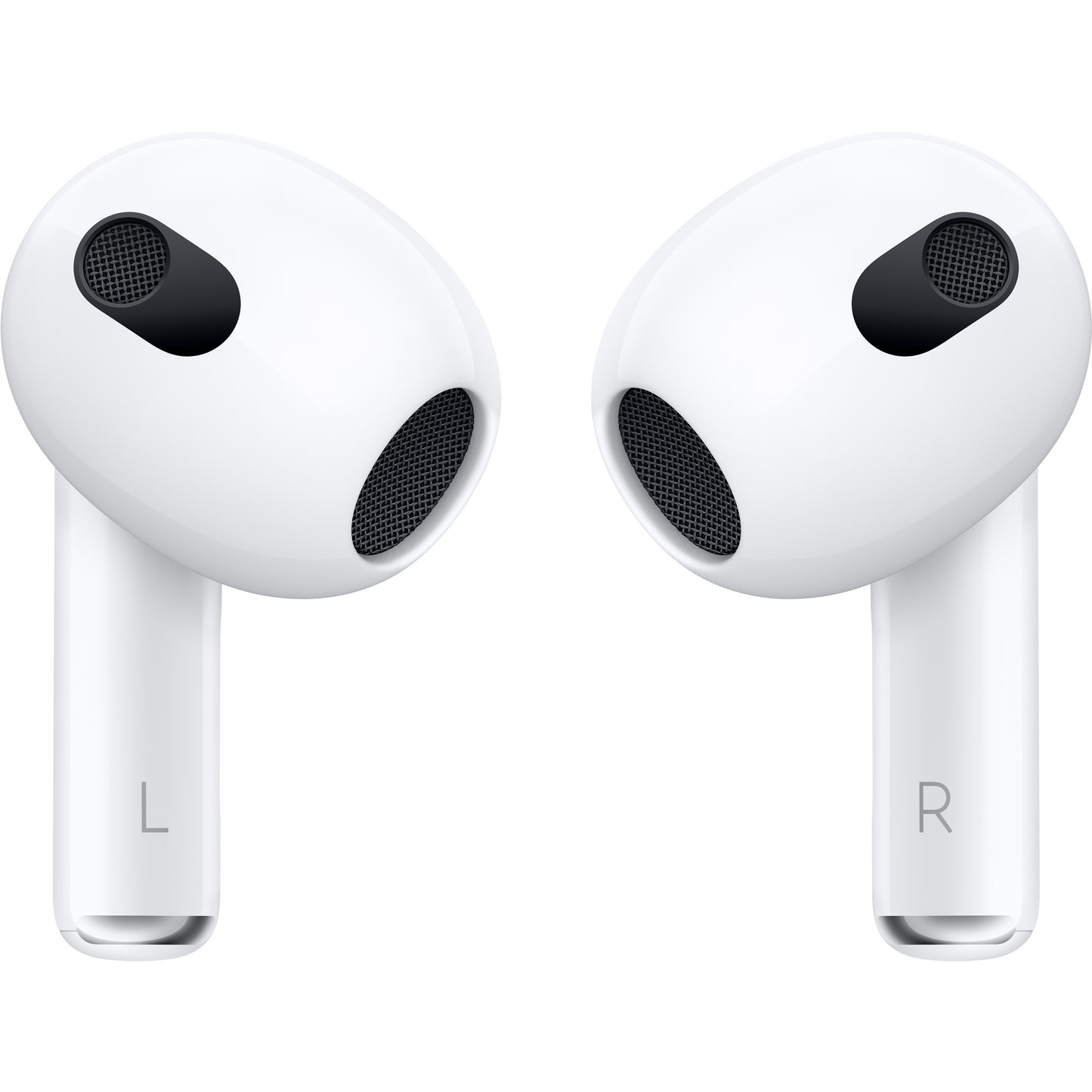 Handsfree Bluetooth Apple Airpods 3, Wit MME73ZM/A