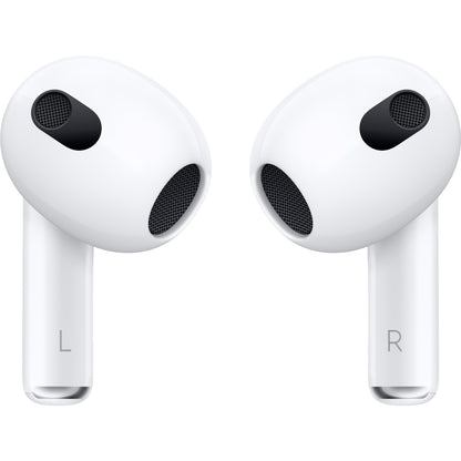 Handsfree Bluetooth Apple Airpods 3, Wit MME73ZM/A