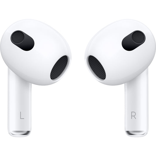 Handsfree Bluetooth Apple Airpods 3, Wit MME73ZM/A