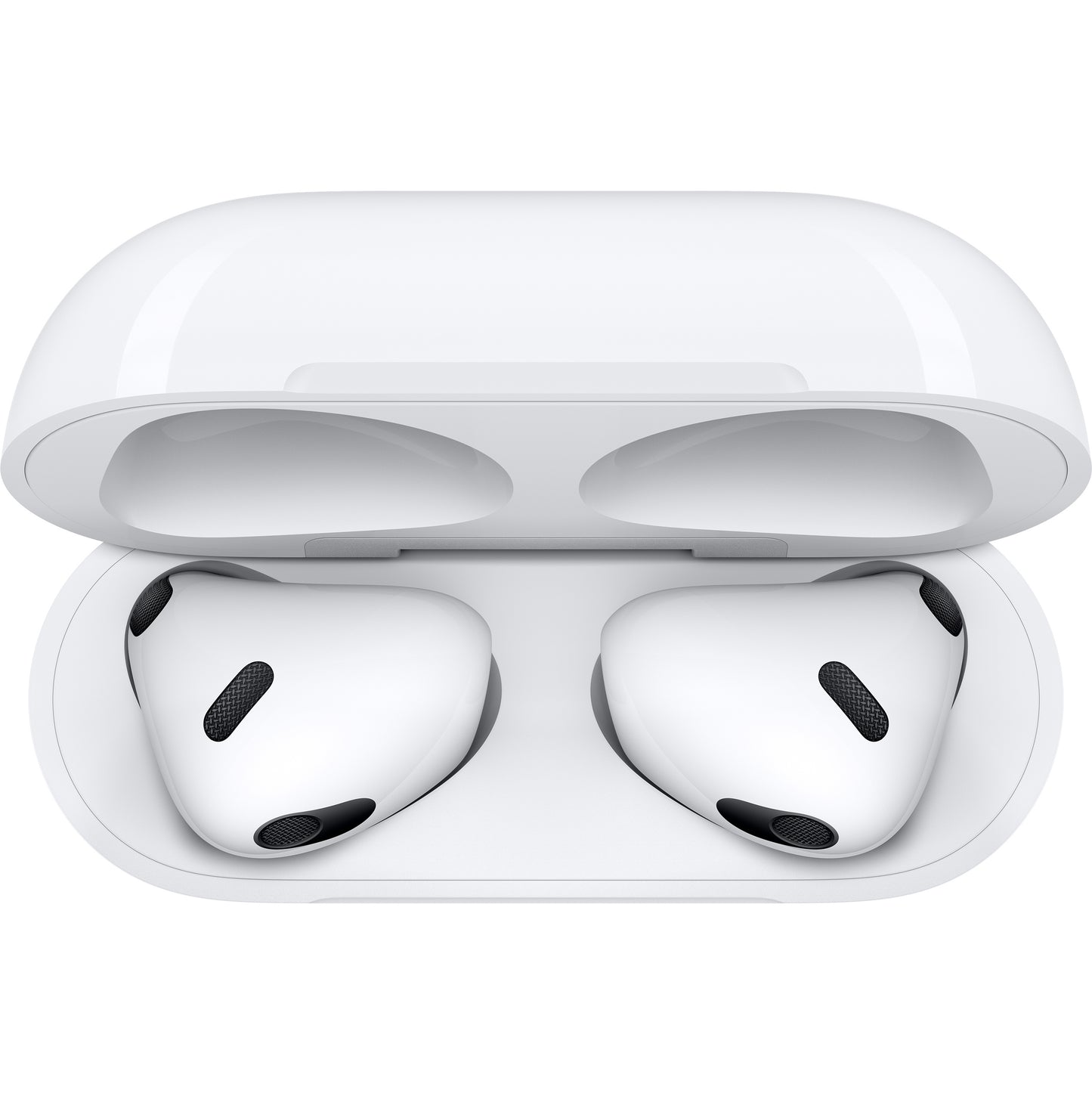 Handsfree Bluetooth Apple Airpods 3, Wit MME73ZM/A