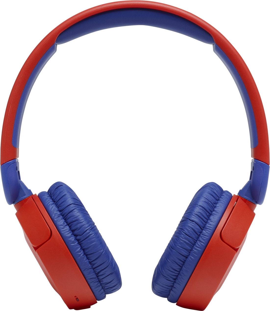 Handsfree Bluetooth JBL JR310BT Kids, A2DP, Rood JBLJR310BTRED 