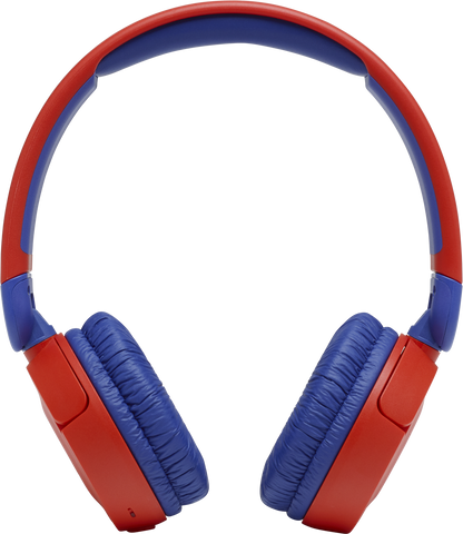 Handsfree Bluetooth JBL JR310BT Kids, A2DP, Rood JBLJR310BTRED 