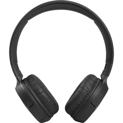 Handsfree Bluetooth JBL Tune 510BT, Multipunt, A2DP, Zwart JBLT510BTBLKEU