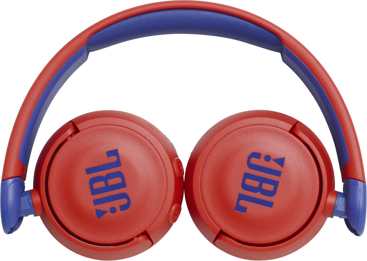 Handsfree Bluetooth JBL JR310BT Kids, A2DP, Rood JBLJR310BTRED 