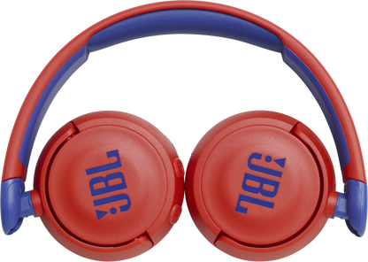 Handsfree Bluetooth JBL JR310BT Kids, A2DP, Rood JBLJR310BTRED 