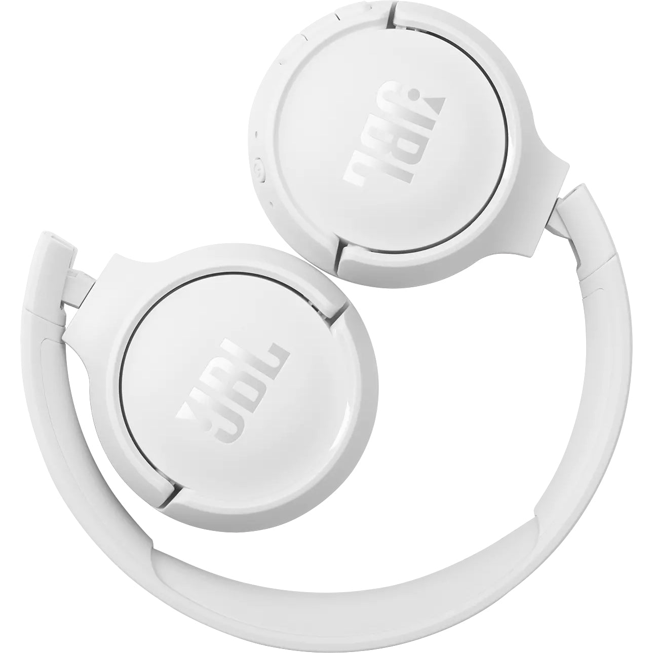 Handsfree Bluetooth JBL Tune 510BT, Multipunt, A2DP, Wit JBLT510BTWWHTEU