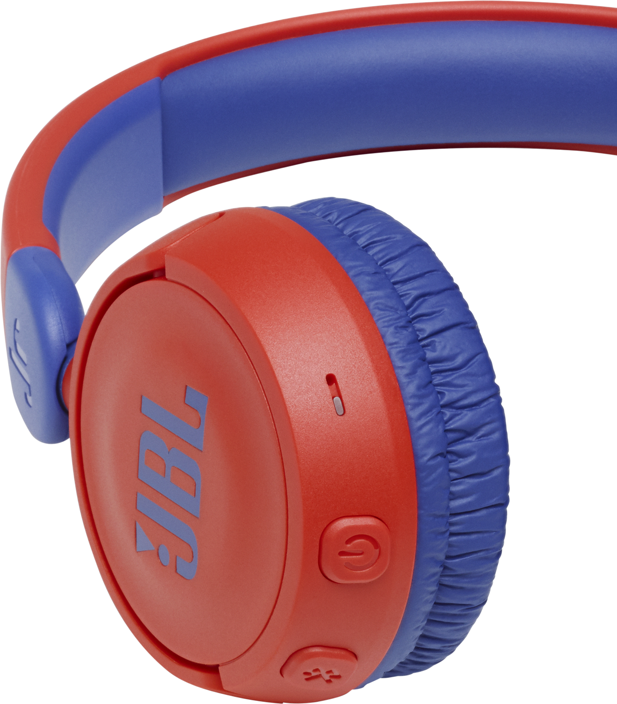 Handsfree Bluetooth JBL JR310BT Kids, A2DP, Rood JBLJR310BTRED 