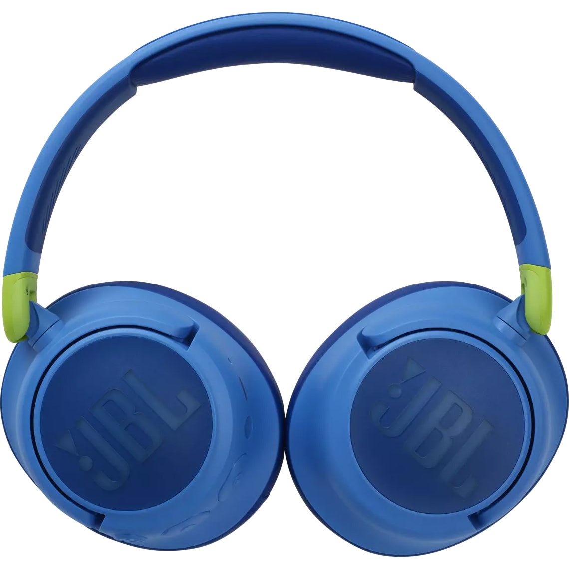 Handsfree Bluetooth JBL JR460 Kids NC, Multipunt, A2DP, ANC, Blauw JBLJR460NCBLU