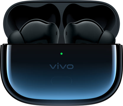 Handsfree Bluetooth vivo 2e, TWS, Multipunt, Blauw 6020136