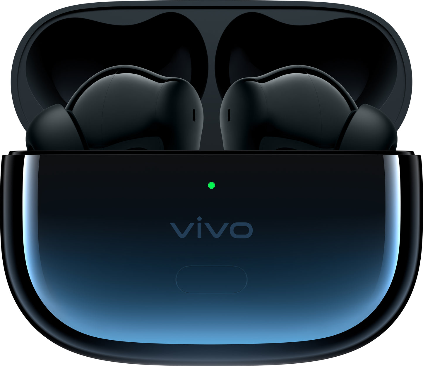 Handsfree Bluetooth vivo 2, TWS, ANC, Navy Blue 6020141