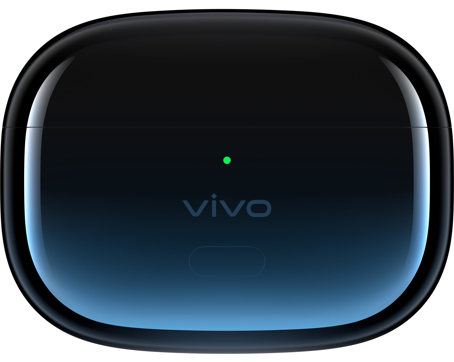 Handsfree Bluetooth vivo 2, TWS, ANC, Navy Blue 6020141