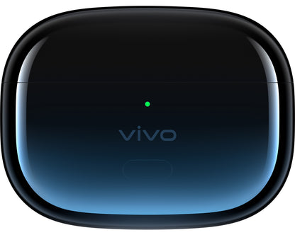 Handsfree Bluetooth vivo 2, TWS, ANC, Navy Blue 6020141