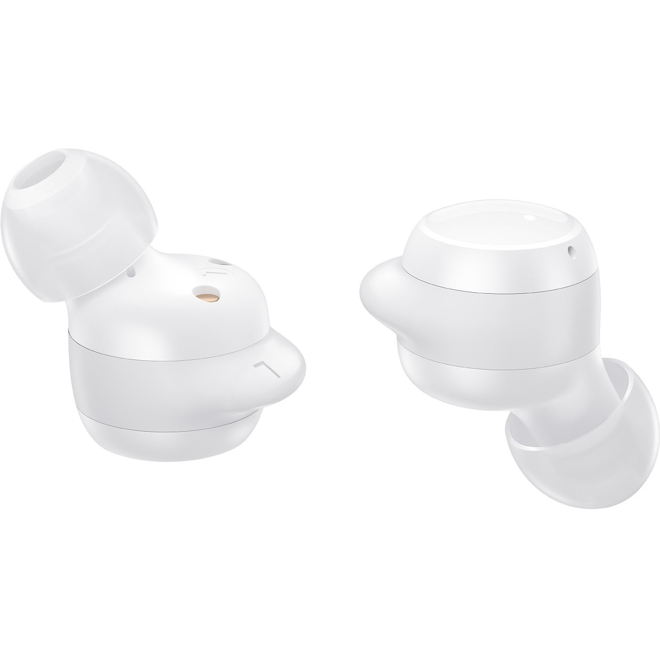 Handsfree Bluetooth Xiaomi Redmi Buds 3 Lite, TWS, White BHR5490GL