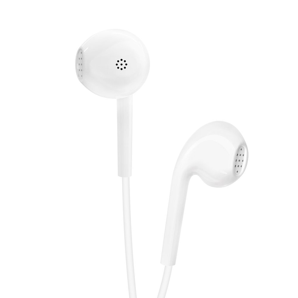 Handsfree 3.5mm Dudao X10S, Wit