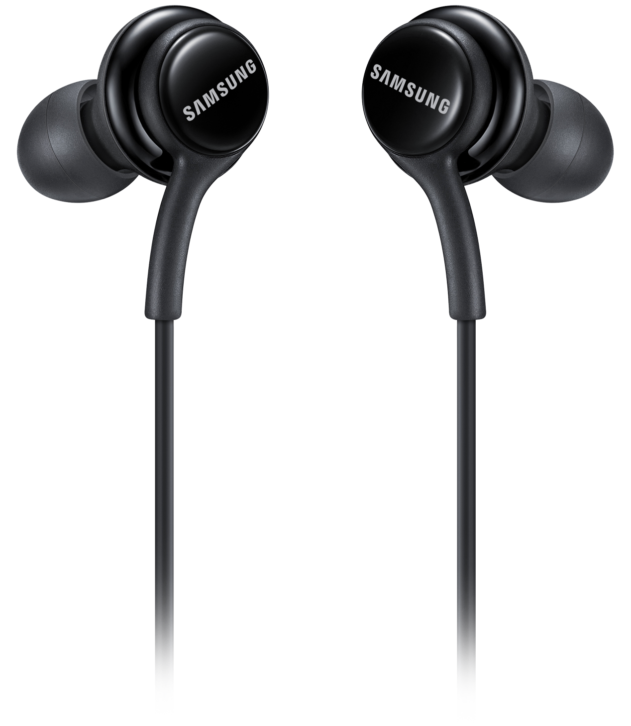 Handsfree 3,5mm Samsung, Zwart EO-IA500BBEGGWW