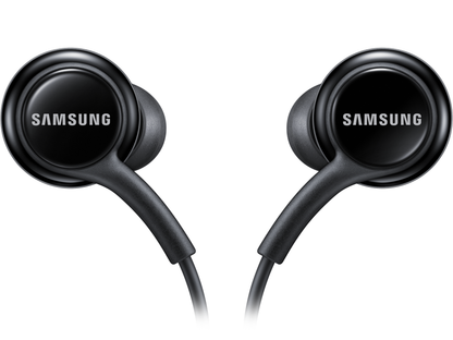 Handsfree 3,5mm Samsung, Zwart EO-IA500BBEGGWW