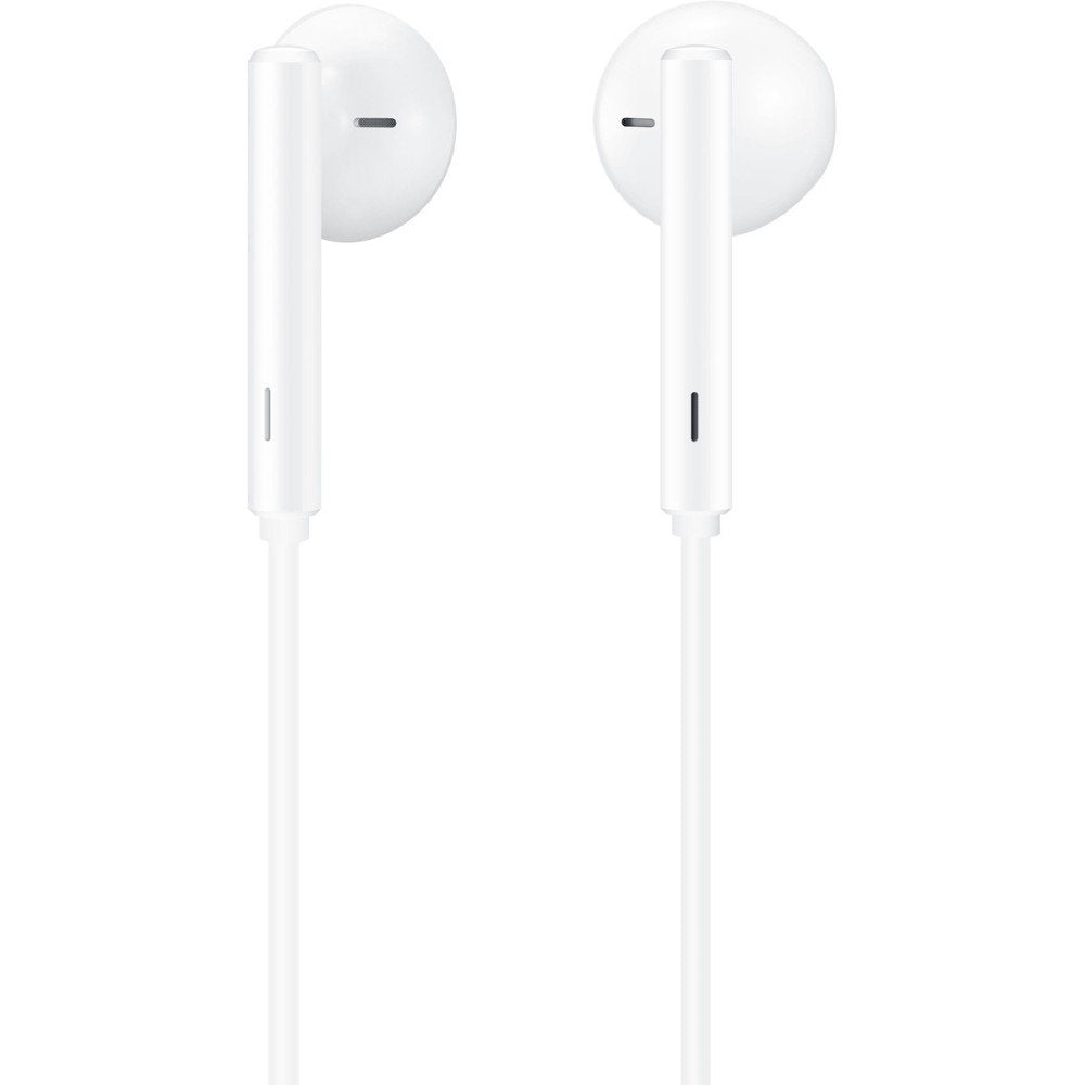 Handsfree USB-C Huawei CM33, Wit