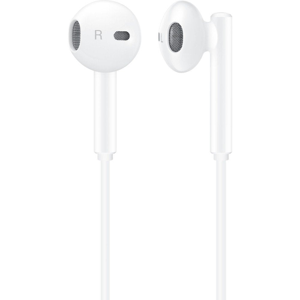 Handsfree USB-C Huawei CM33, Wit