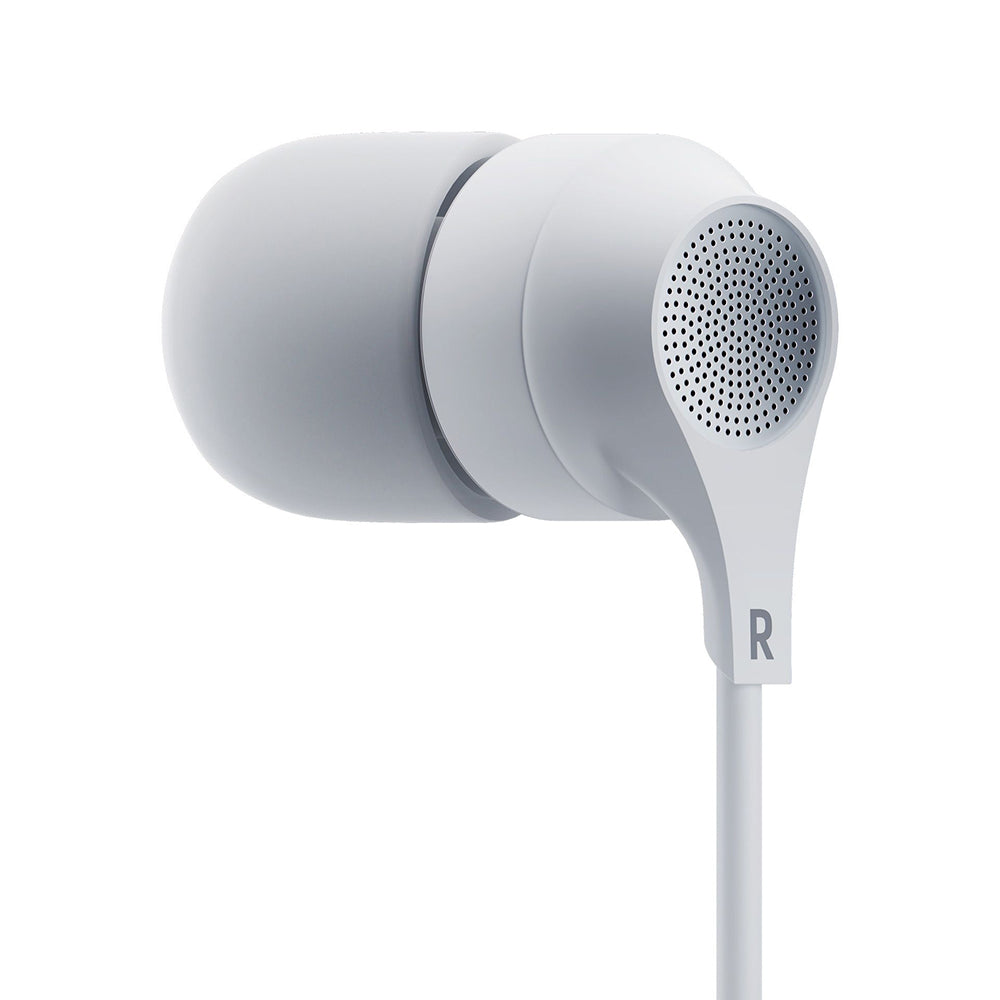 Handsfree USB-C 3MK, Wit 