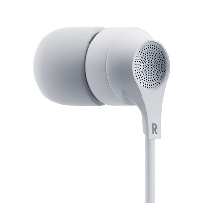 Handsfree USB-C 3MK, Wit 