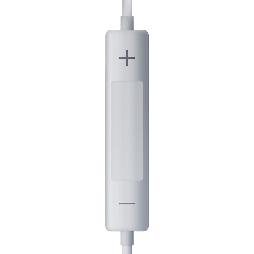 Handsfree USB-C 3MK, Wit 