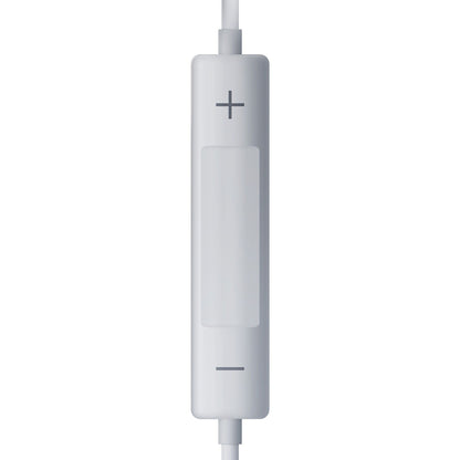 Handsfree USB-C 3MK, Wit 