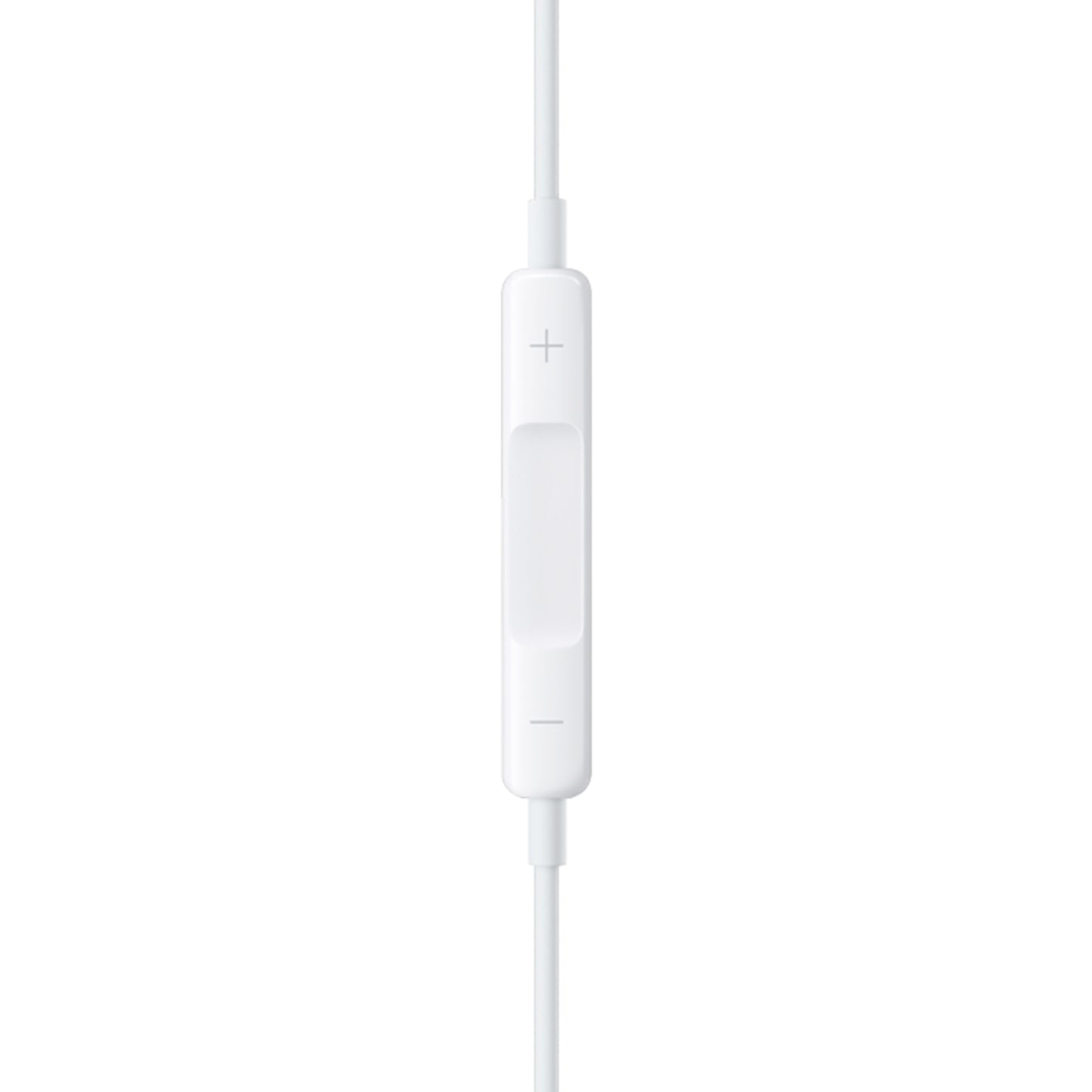 Handsfree USB-C Apple EarPods, Wit MYQY3ZM/A 