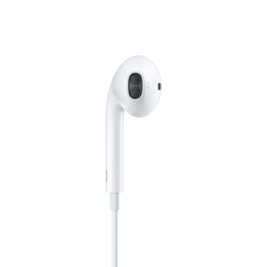 Handsfree USB-C Apple EarPods, Wit, Gereviseerd MTJY3AM/A