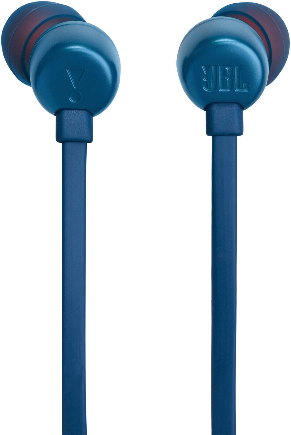 Handsfree USB-C JBL Tune 310C, Blauw JBLT310CBLU