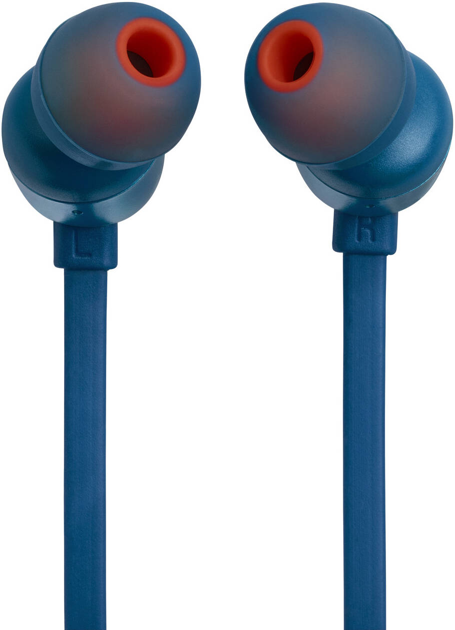 Handsfree USB-C JBL Tune 310C, Blauw JBLT310CBLU
