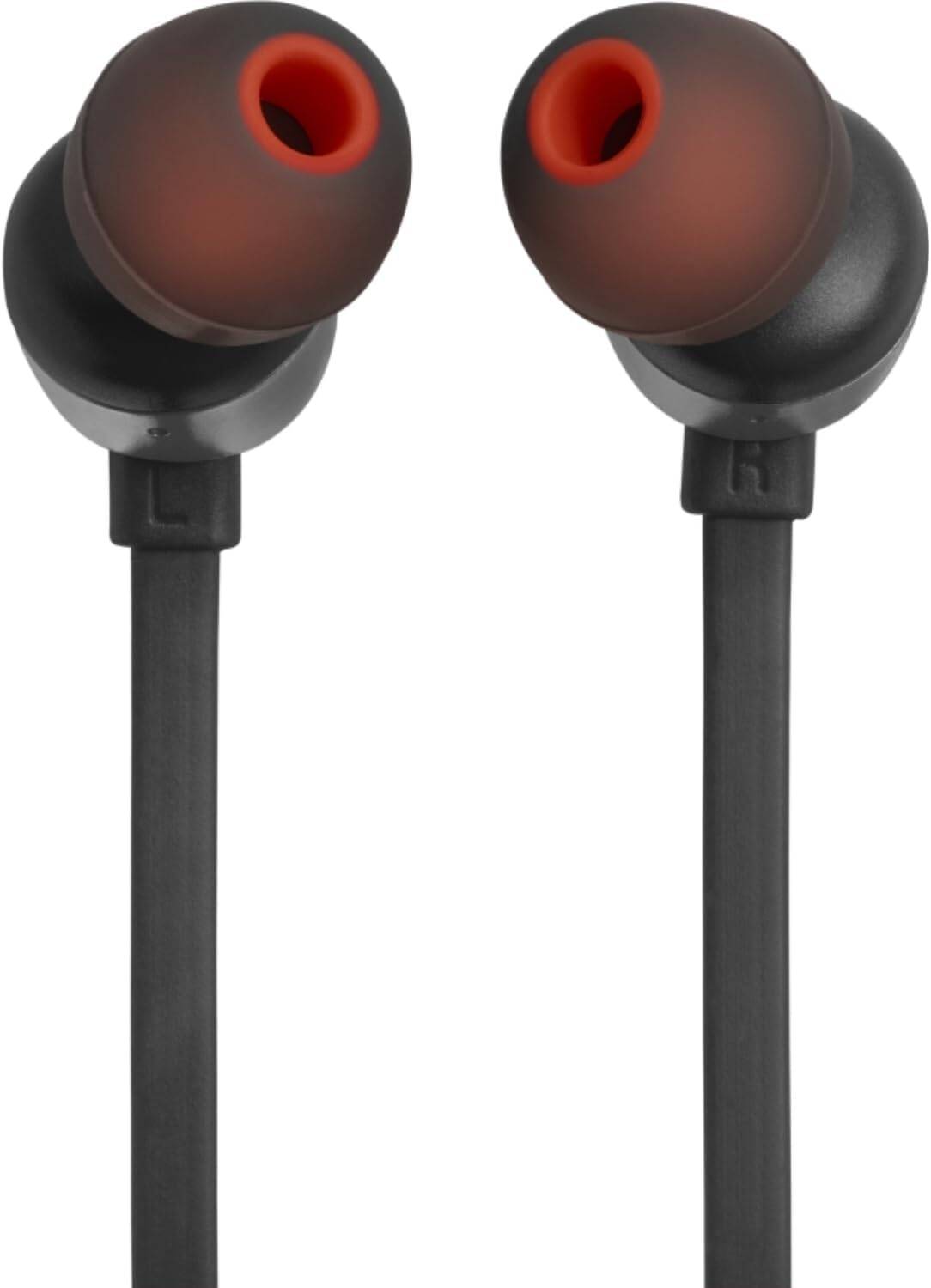 Handsfree USB-C JBL Tune 310C, Zwart JBLT310CBLK