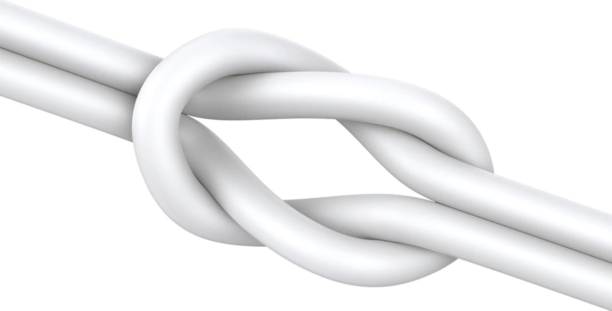 Handsfree USB-C Joyroom JR-EC06, Zilver