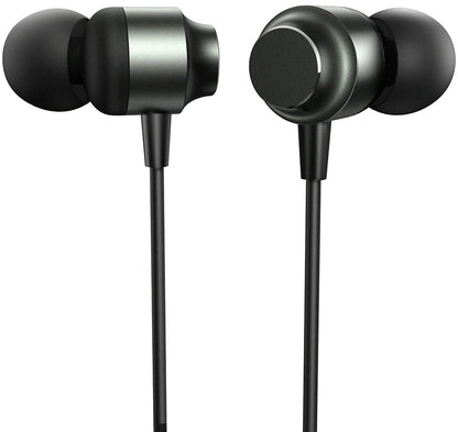 Handsfree USB-C Joyroom JR-EC06, Grijs