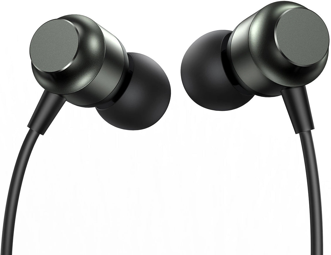 Handsfree USB-C Joyroom JR-EC06, Grijs