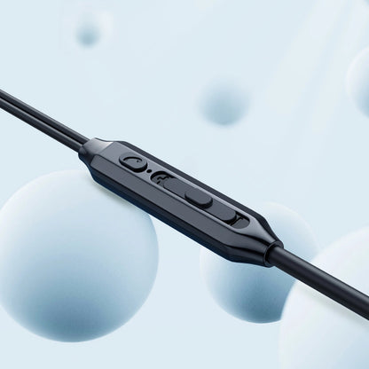 Handsfree USB-C Joyroom JR-EC06, Grijs