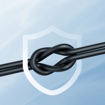 Handsfree USB-C Joyroom JR-EC06, Grijs