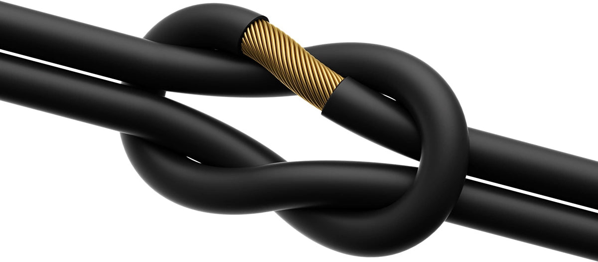 Handsfree USB-C Joyroom JR-EC07, Zwart