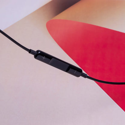 Handsfree USB-C MaXlife MXEP-04, Zwart