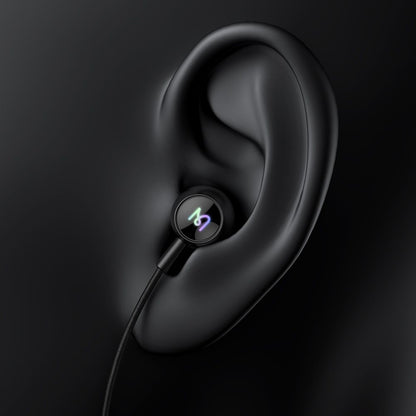 Handsfree USB-C McDodo HP-5830, Black
