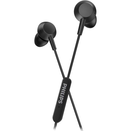 Handsfree USB-C Philips, Zwart TAE5008BK/00