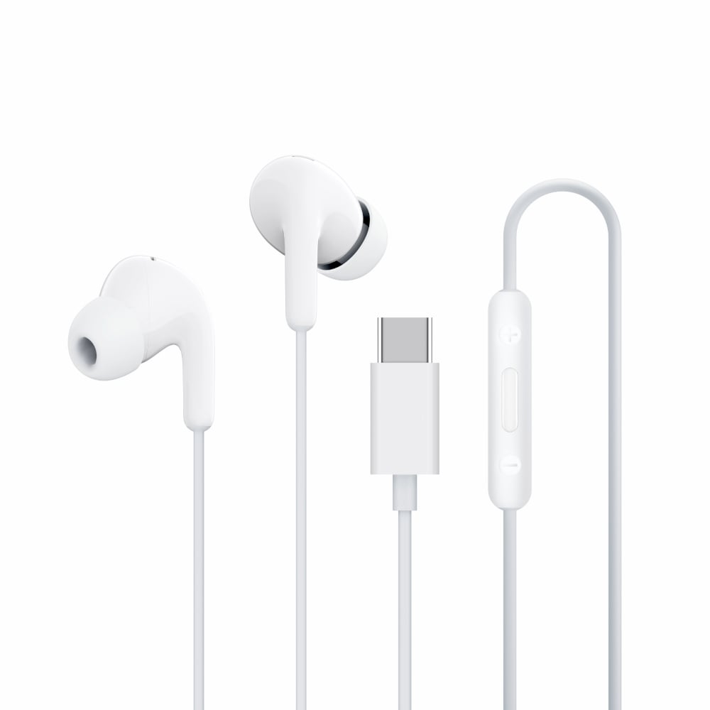 Xiaomi Handsfree USB-C, Wit BHR893131GL 