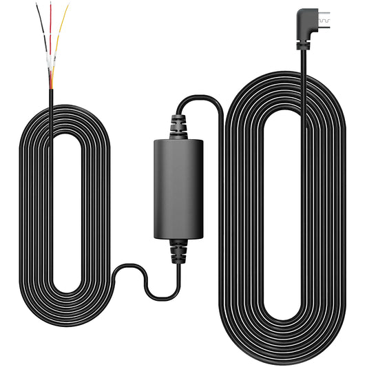 Hardwire Botslab voor HK30 Pro / G300H / G980H 