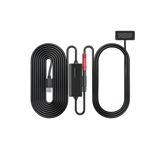 Hardwire OBD DDPAI DC003 for Camera MINI2X / N1 Dual / N2 Dual / N5 Dual / Z50 Pro / Z60 / Z60 Pro