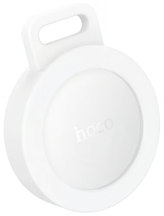HOCO SmartTag E101 voor iOS / Android Series, Wit