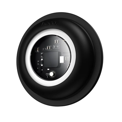HOCO SmartTag E91B voor iOS Series, Wit