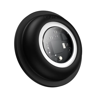 HOCO SmartTag E91B voor iOS Series, Wit