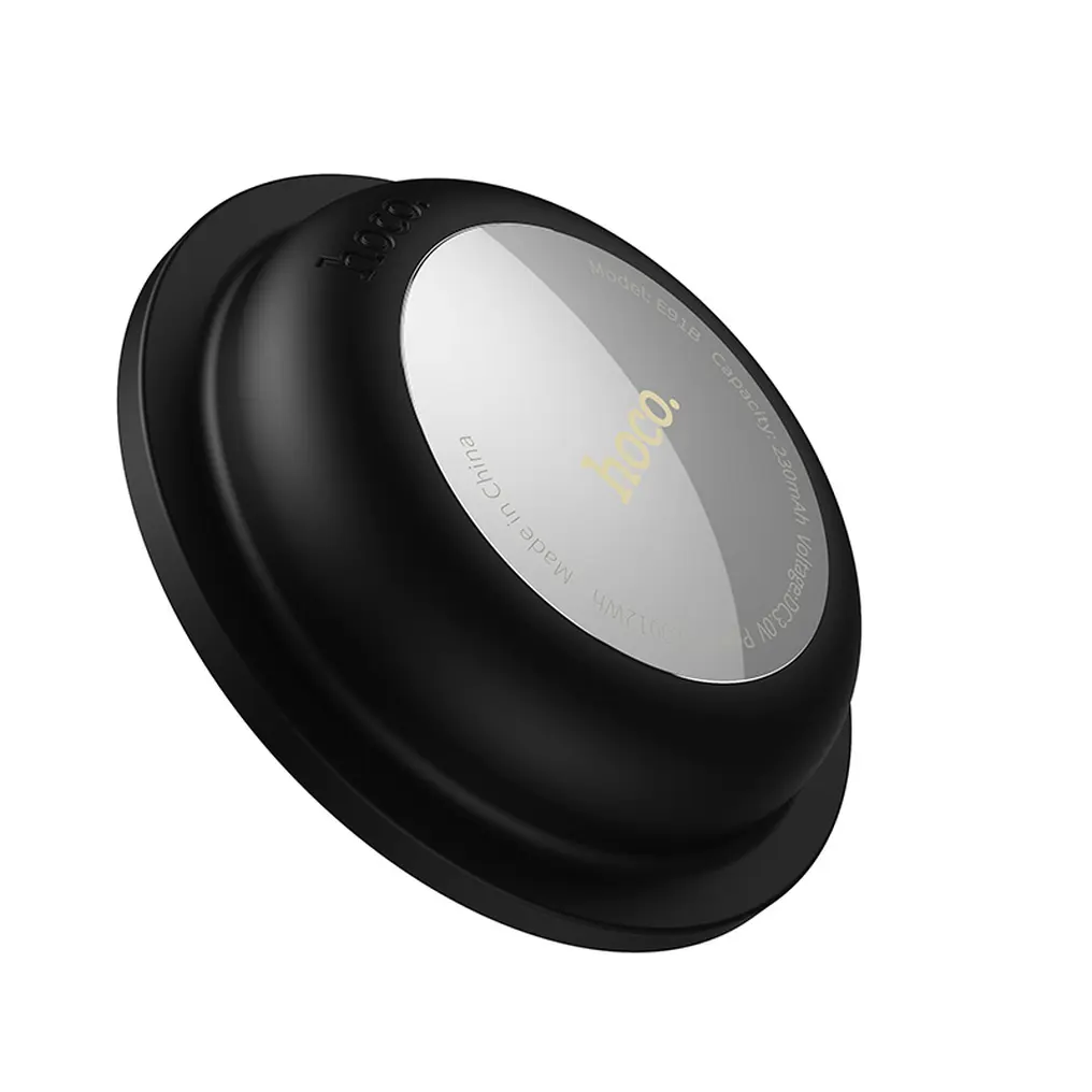 HOCO SmartTag E91B voor iOS Series, Wit